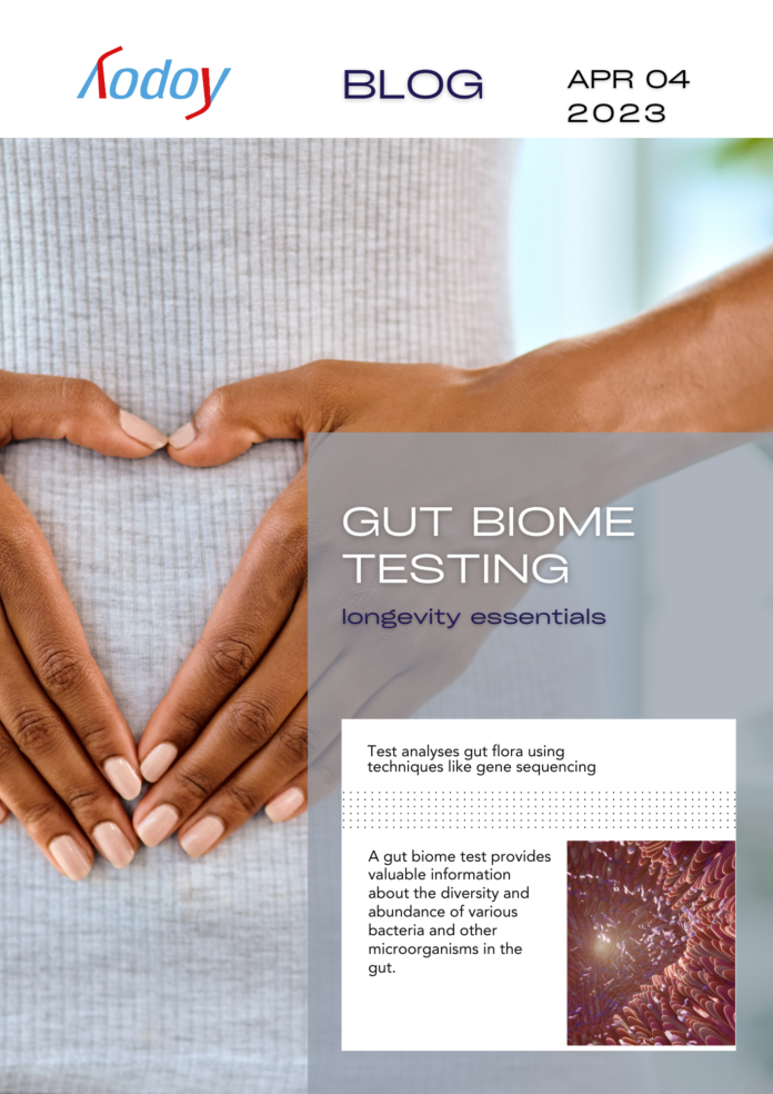 Gut biome (5)